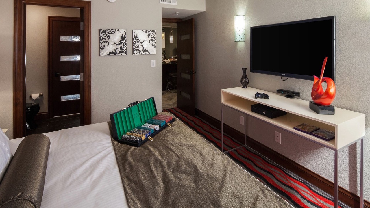 Photo of Livingroom in Las Vegas