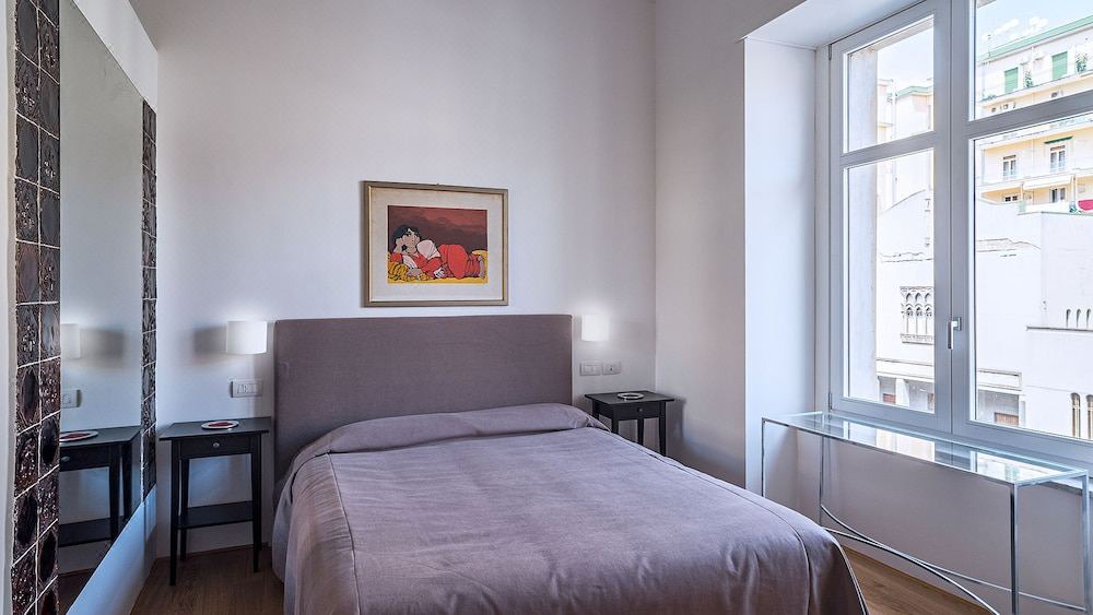 Photo of Bedroom in Salerno