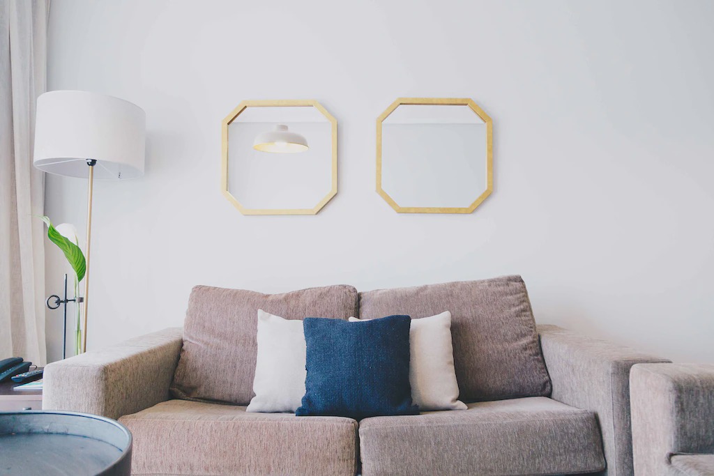 Photo of Livingroom in Estepona
