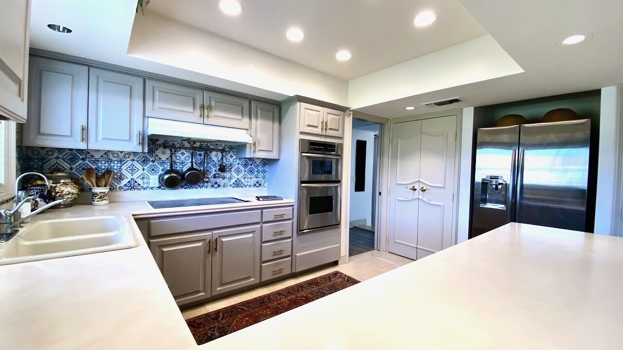Photo of Kitchen in Rancho Mirage