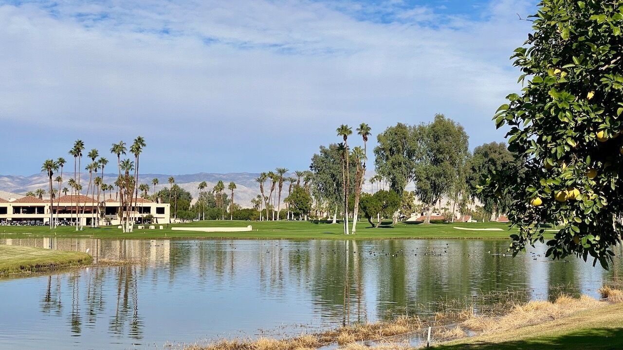 Photo of Outdoor in Rancho Mirage