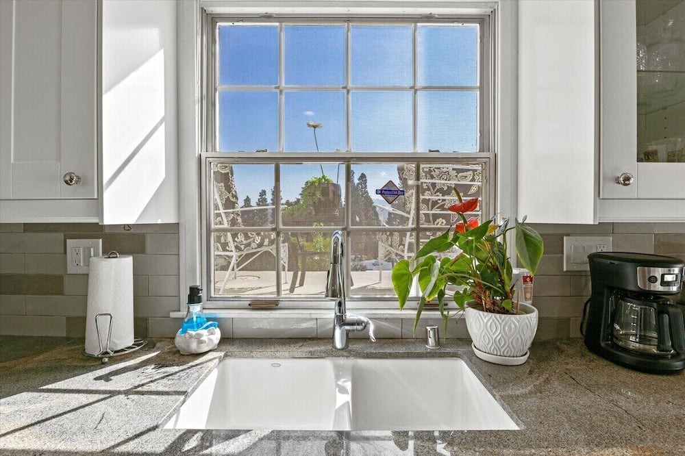 Photo of Kitchen in Winter Gardens