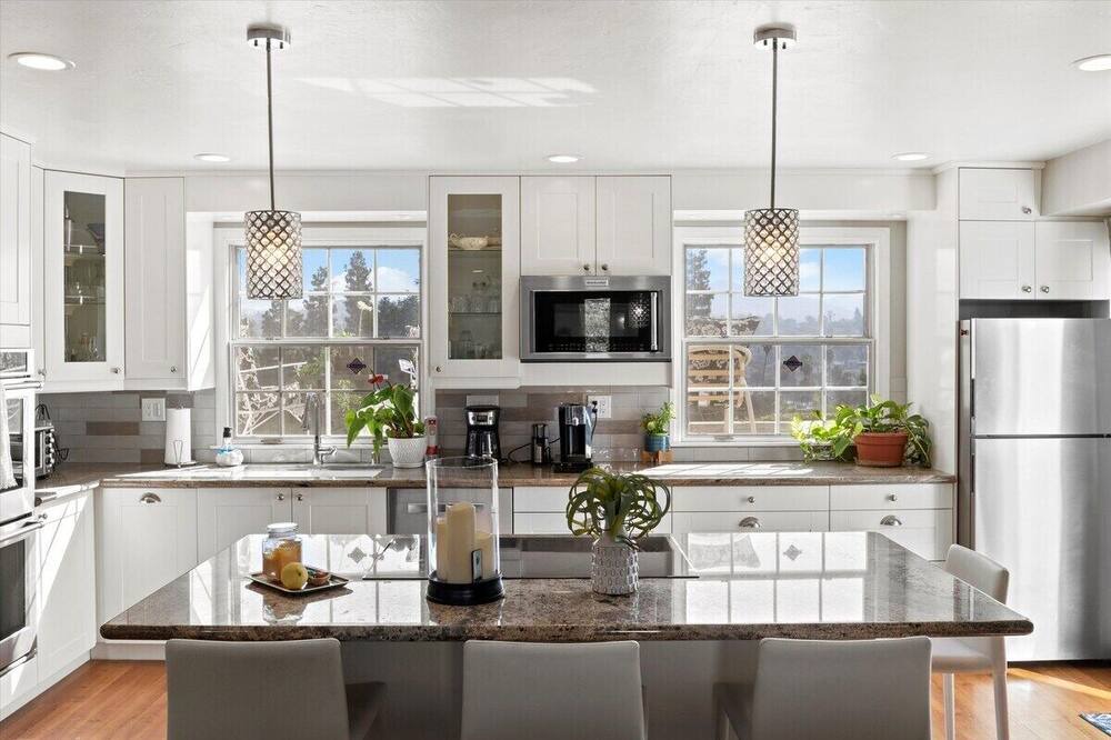 Photo of Kitchen in Winter Gardens