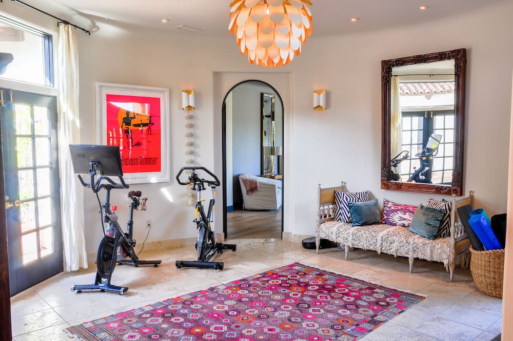 Photo of Bedroom in Avila Beach
