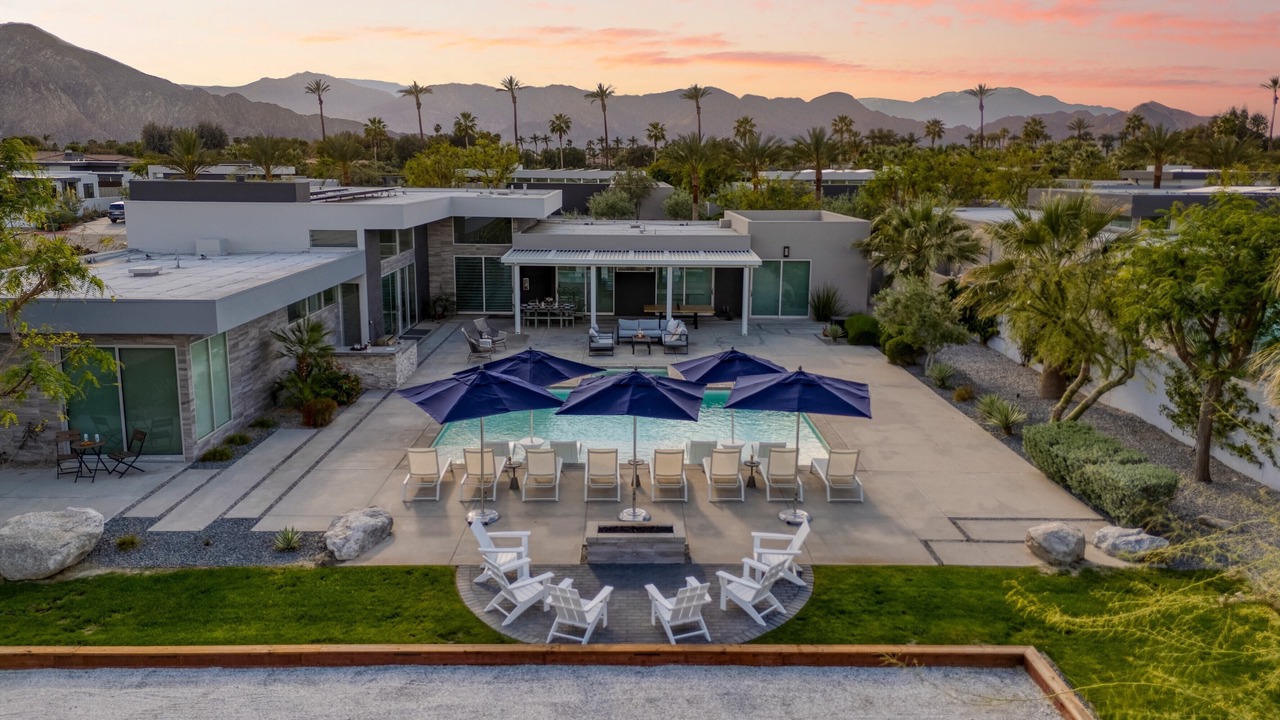 Photo of Outdoor in La Quinta