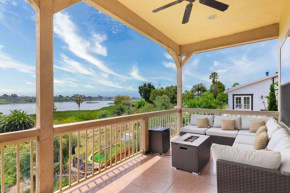 Photo of Outdoor in South Oceanside