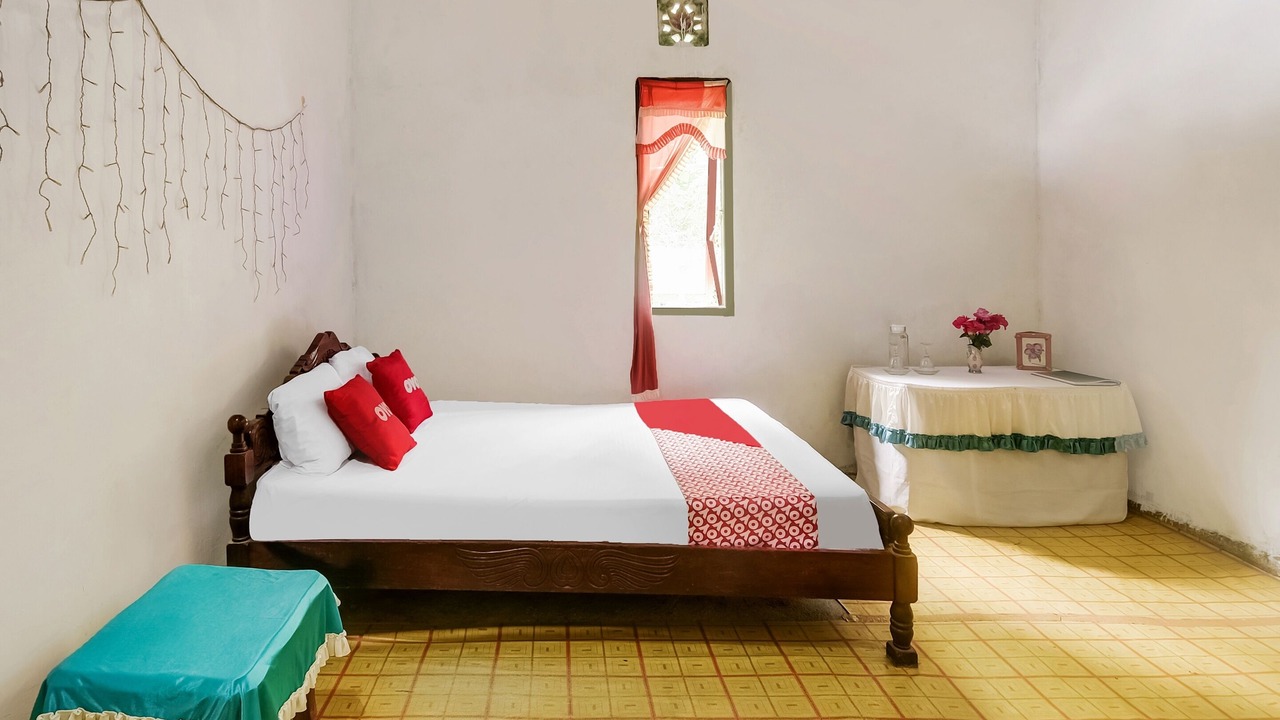 Photo of Bedroom in Pulisan