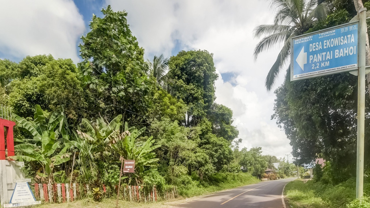 Photo of Outdoor in Pulisan