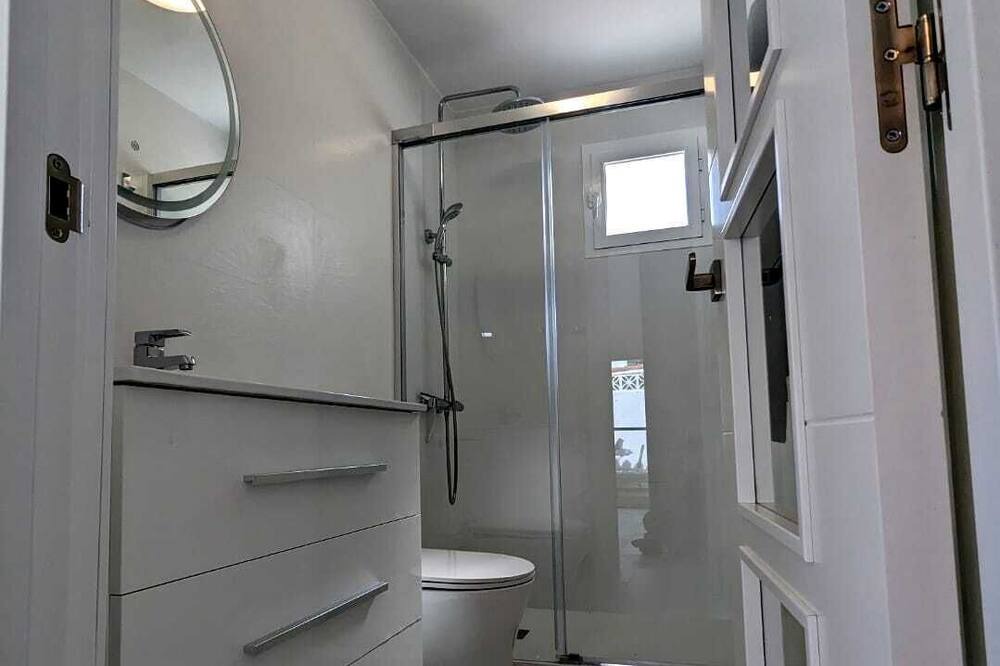 Photo of Bathroom in La Gaspara