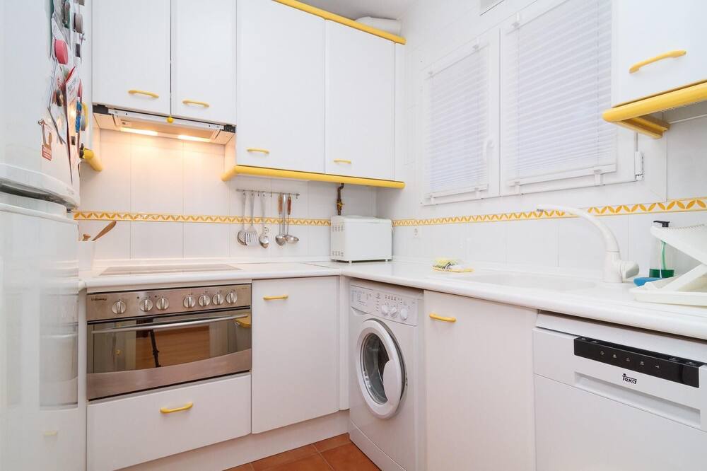 Photo of Kitchen in Cerrado de Calderon