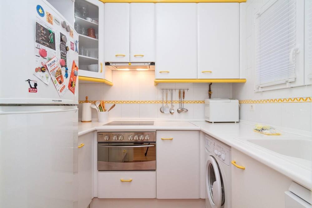 Photo of Kitchen in Cerrado de Calderon
