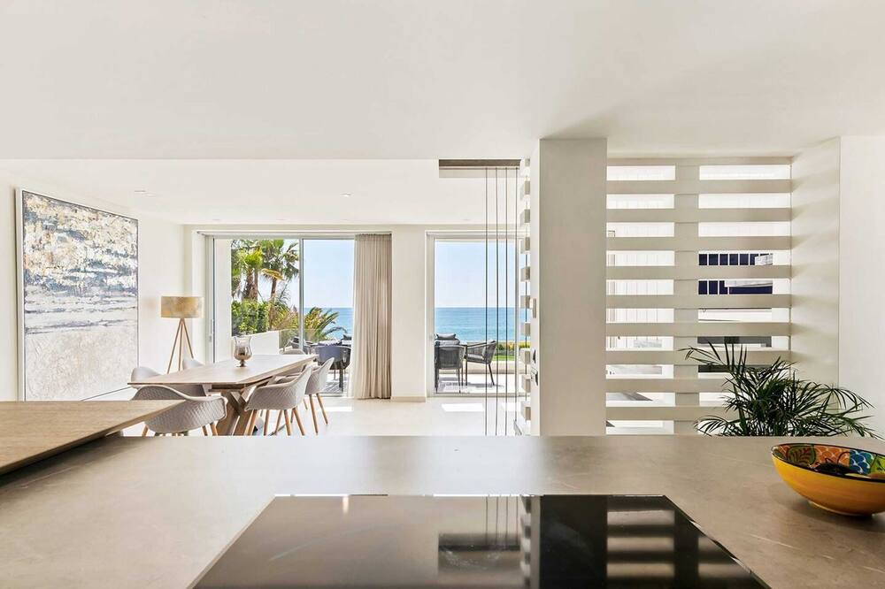 Photo of Livingroom in La Cala de Mijas