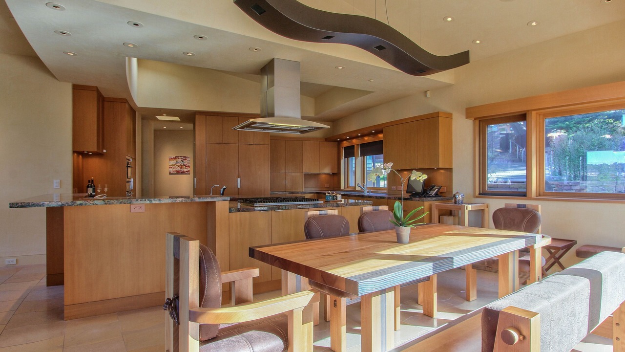 Photo of Kitchen in Carmel Riviera