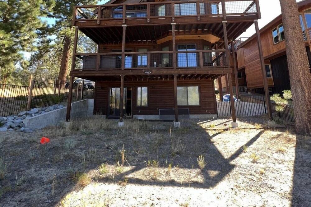 Photo of Outdoor in Al Tahoe