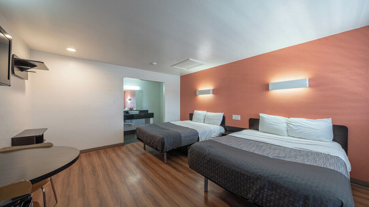 Photo of Bedroom in Castroville