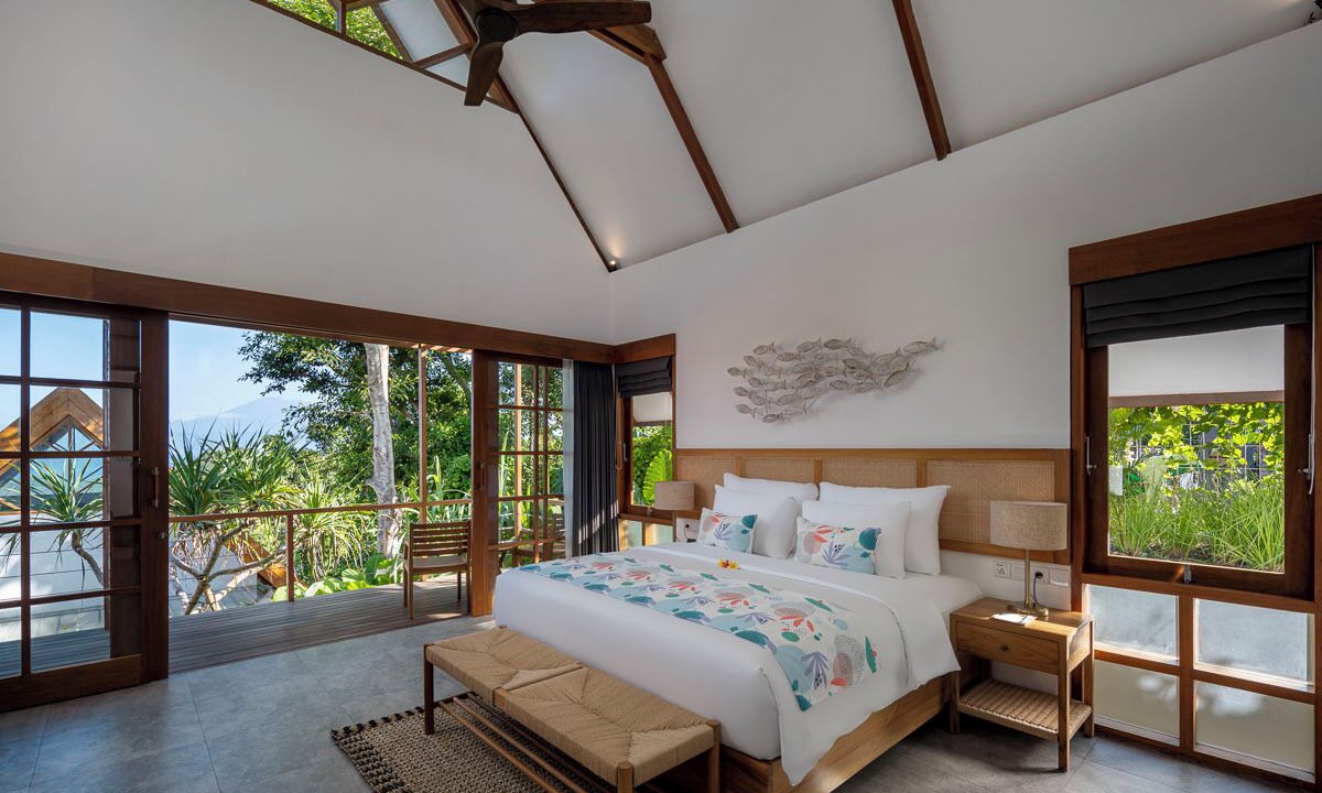Photo of Bedroom in Batukandik