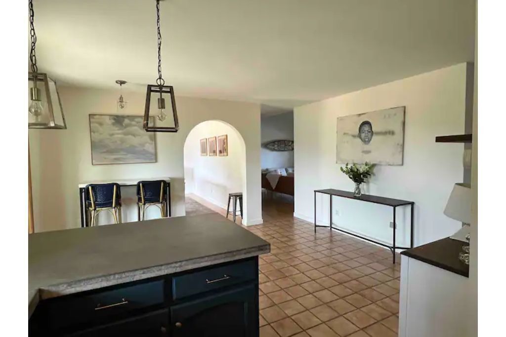 Photo of Kitchen in Ukiah