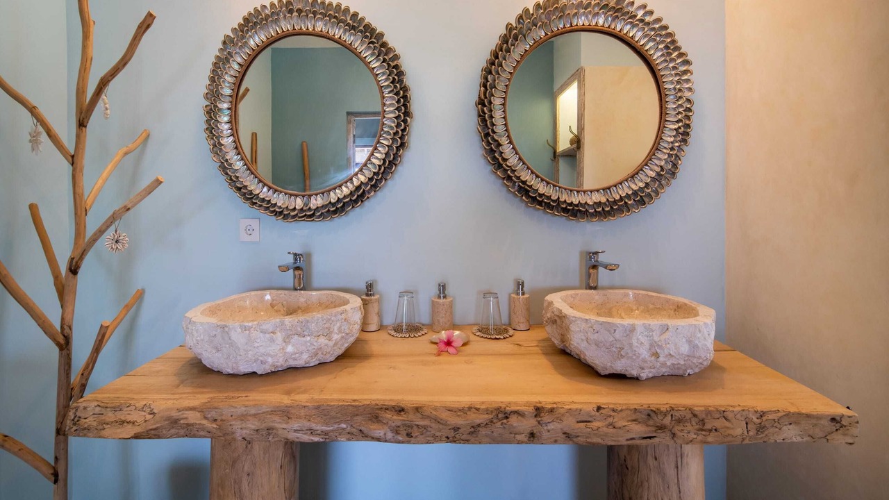 Photo of Bathroom in Melayang