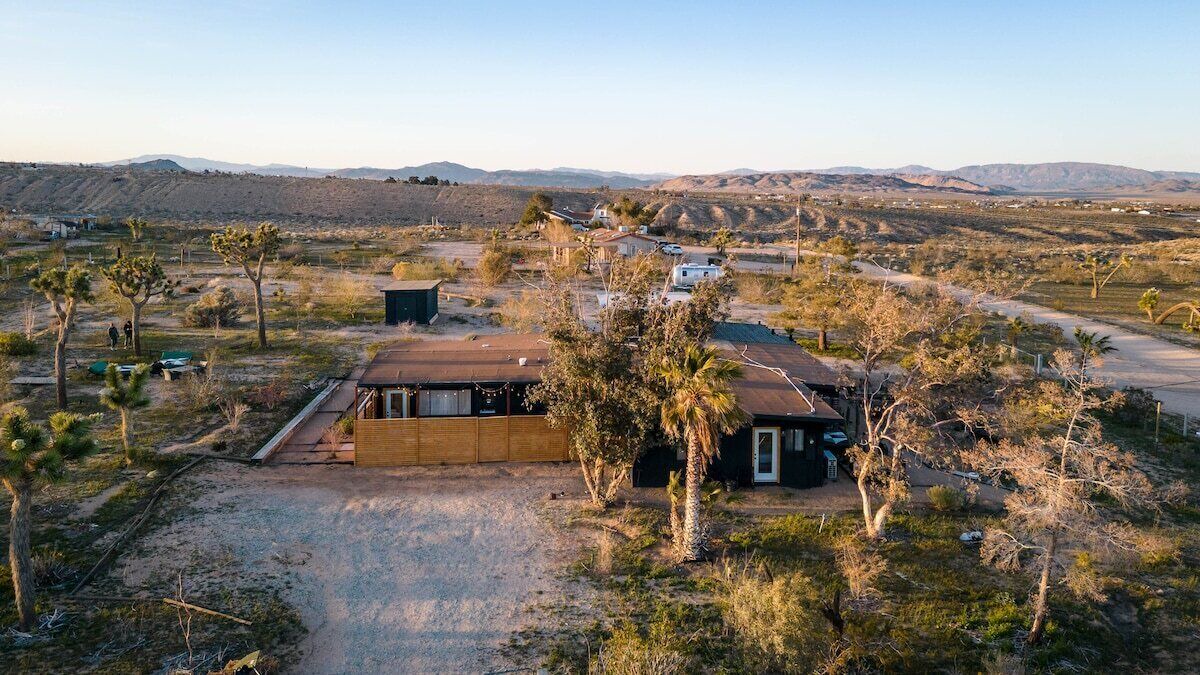Photo of Outdoor in Yucca Valley