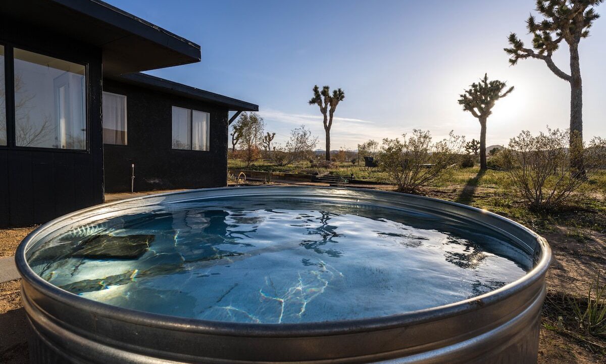 Photo of Outdoor in Yucca Valley