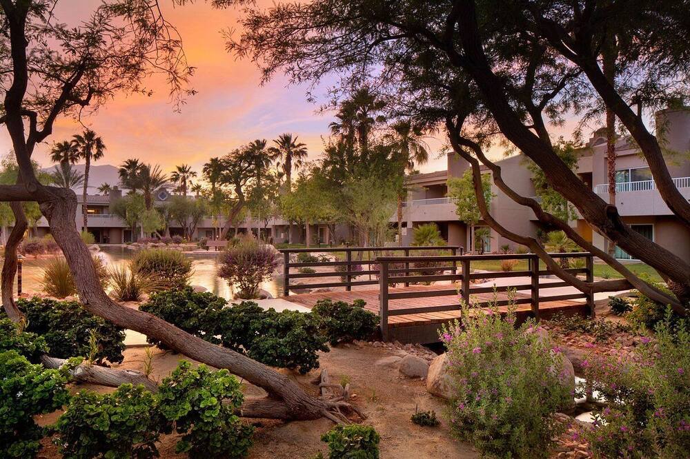 Photo of Outdoor in Rancho Mirage