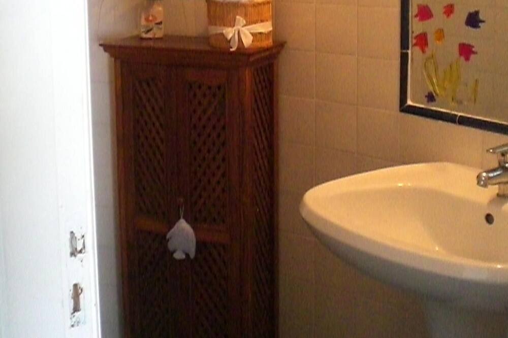 Photo of Bathroom in Piano di Sorrento