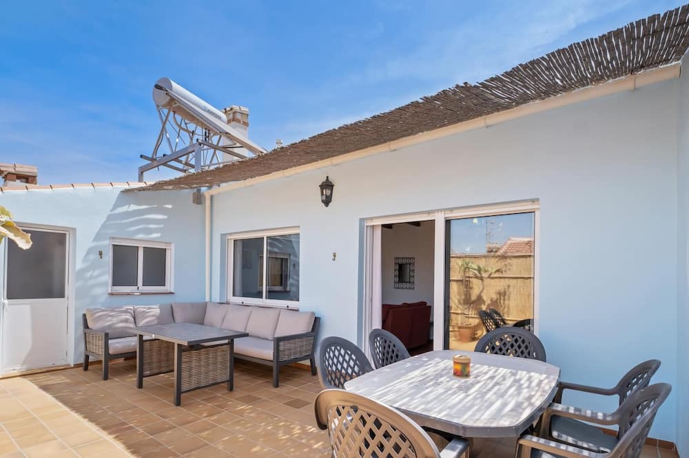Photo of Outdoor in Campanillas