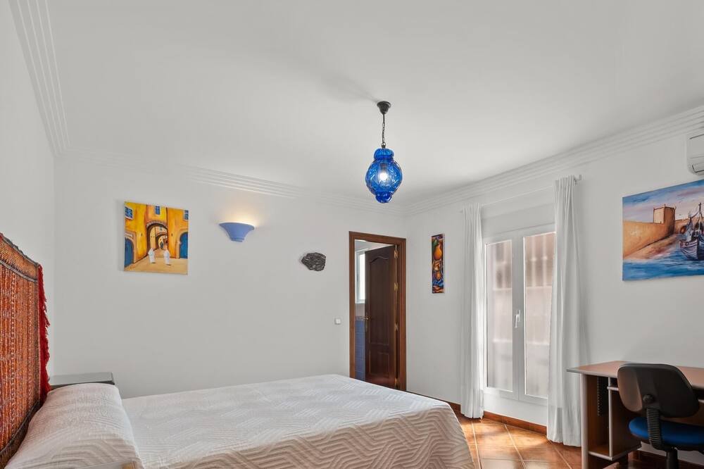 Photo of Bedroom in Campanillas