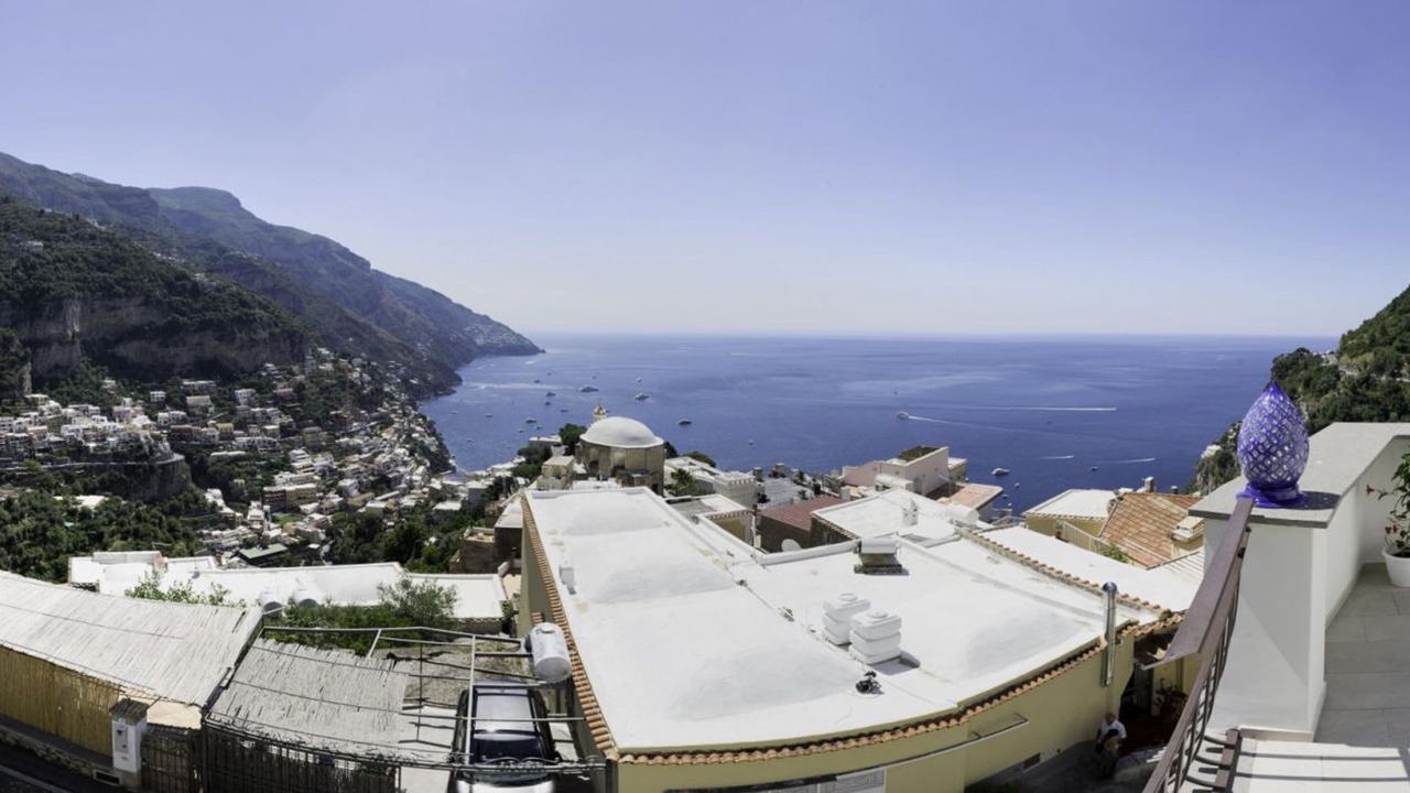 Photo of Others in Positano