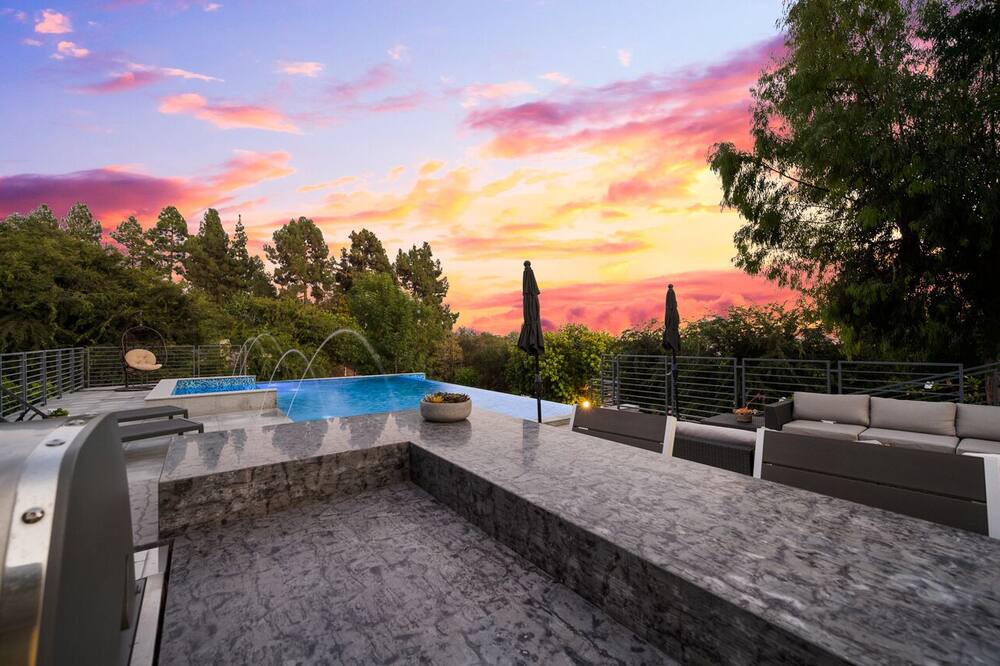 Photo of Outdoor in Bel Air