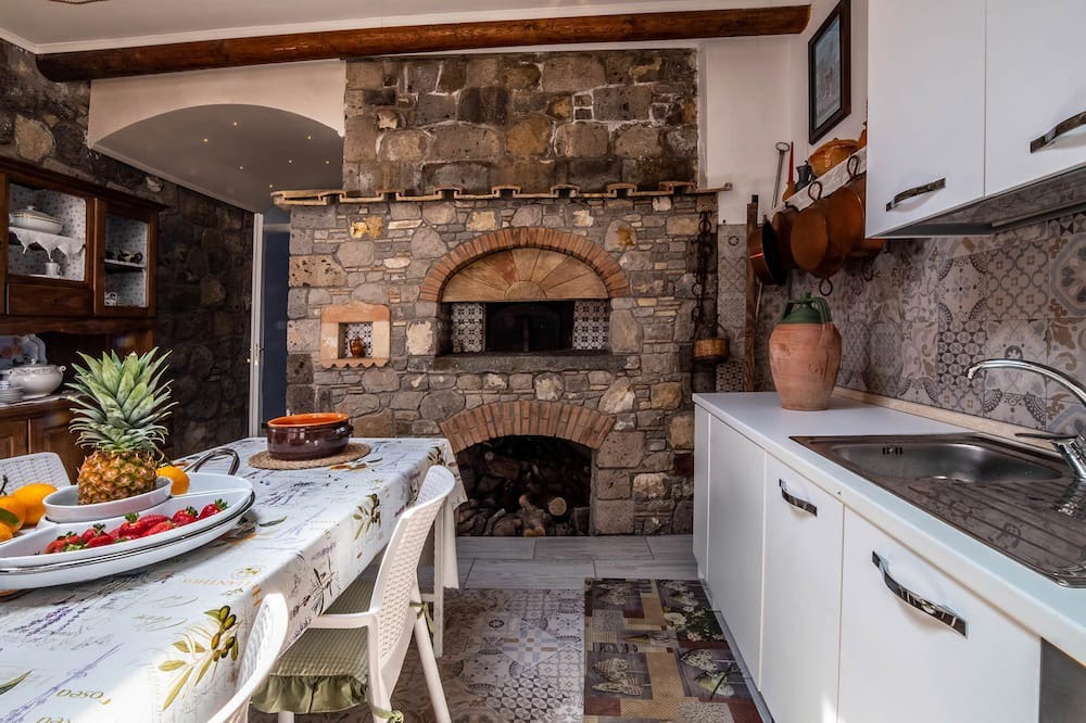 Photo of Kitchen in Colli di Fontanelle