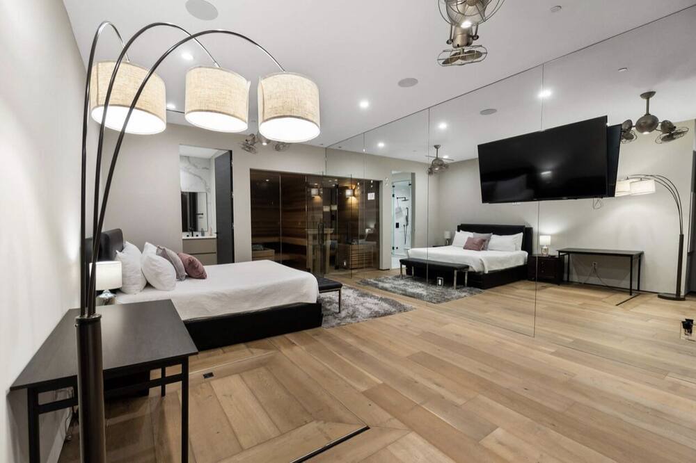 Photo of Bedroom in The Flats