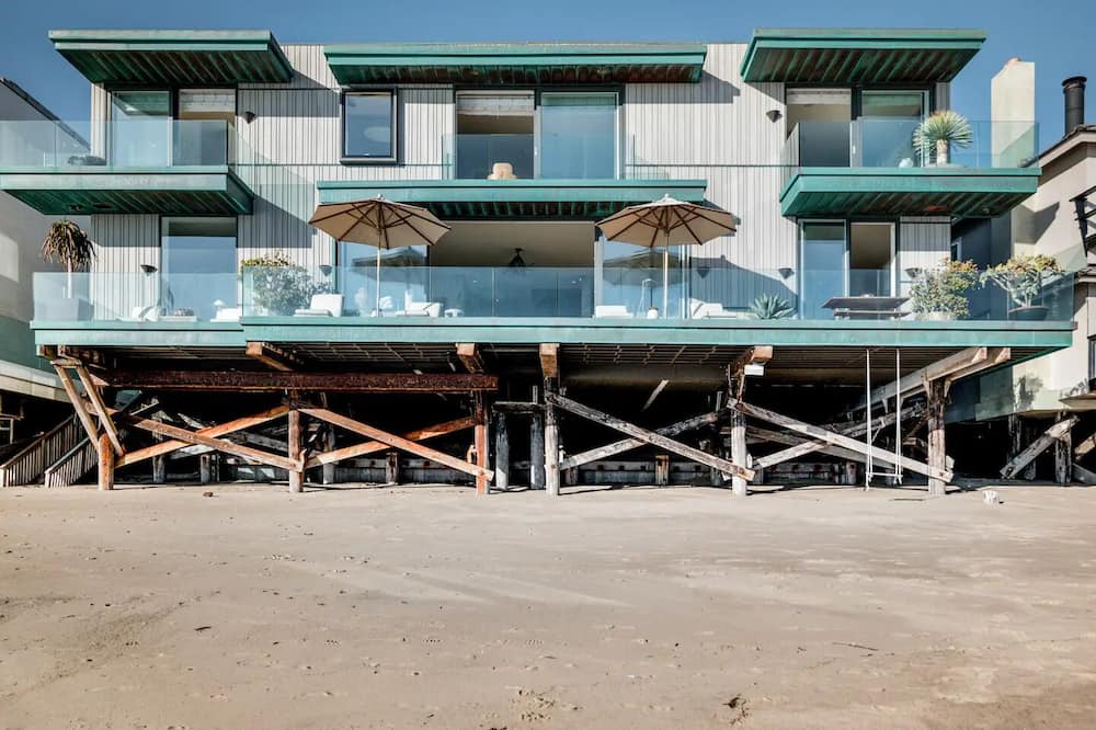 Photo of Outdoor in Eastern Malibu