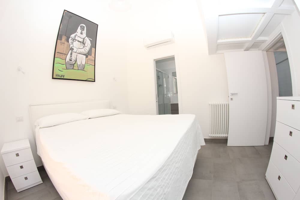 Photo of Bedroom in Capodimonte