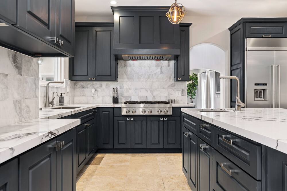 Photo of Kitchen in Woodland Hills