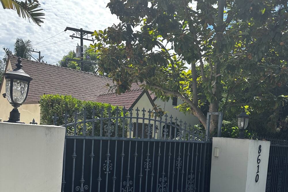 Photo of Outdoor in Tri-West