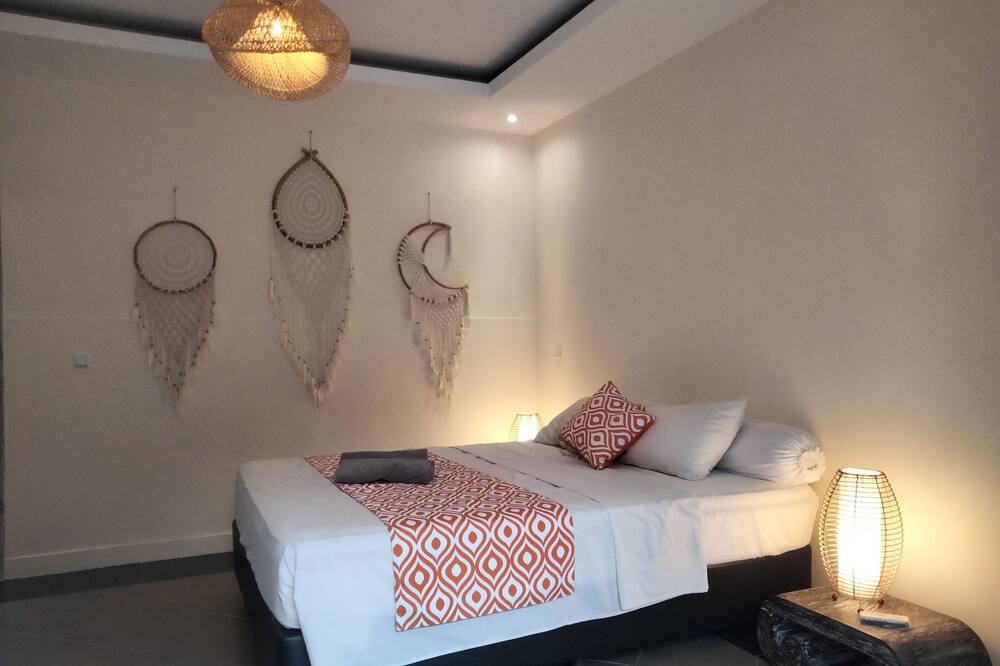 Photo of Bedroom in Padonan