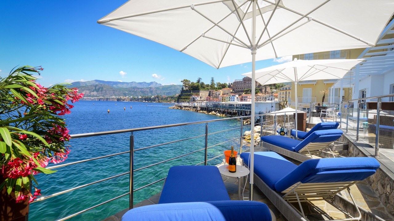Photo of Outdoor in Sorrento City Centre