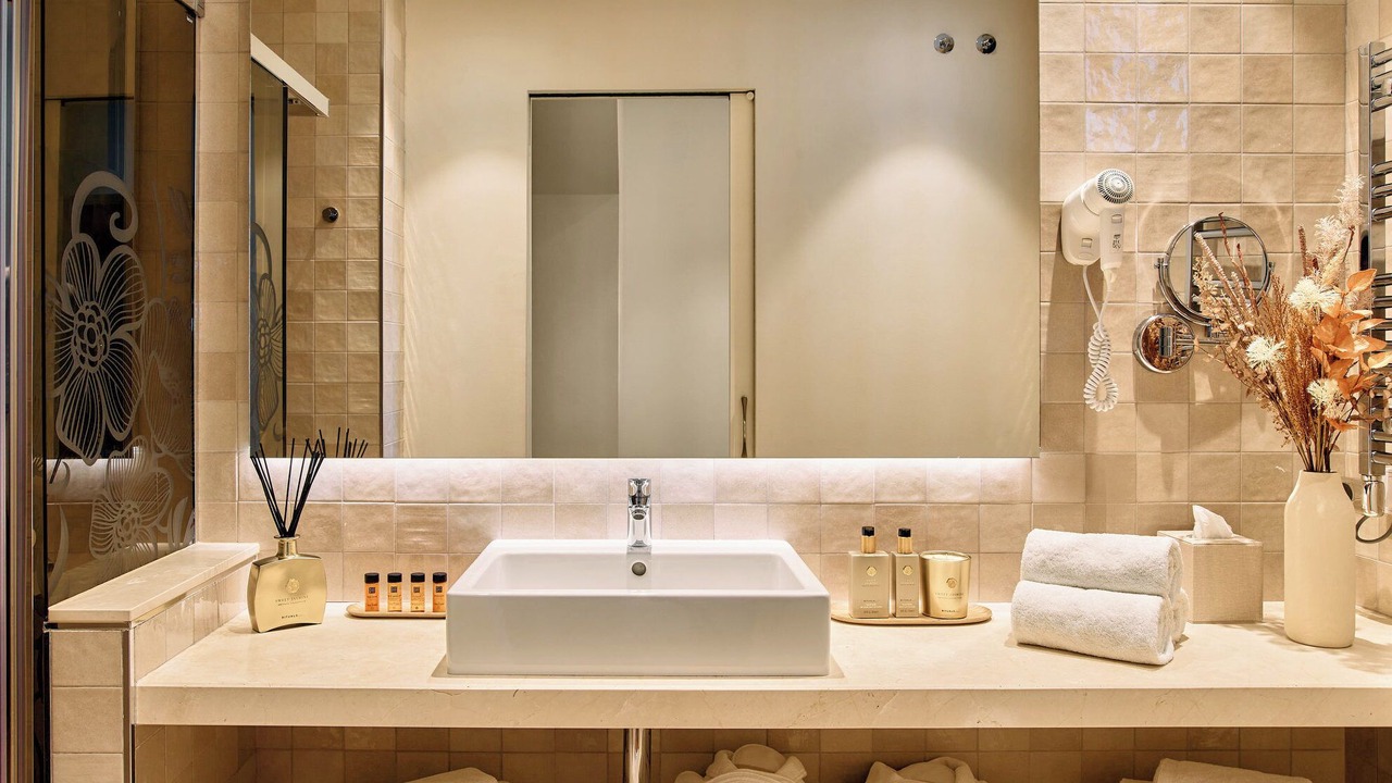 Photo of Bathroom in Historic Center of Estepona