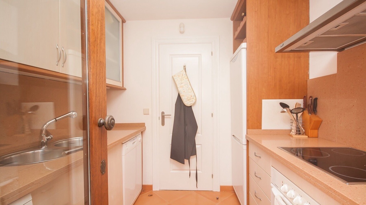 Photo of Kitchen in Castillo de Sabinillas