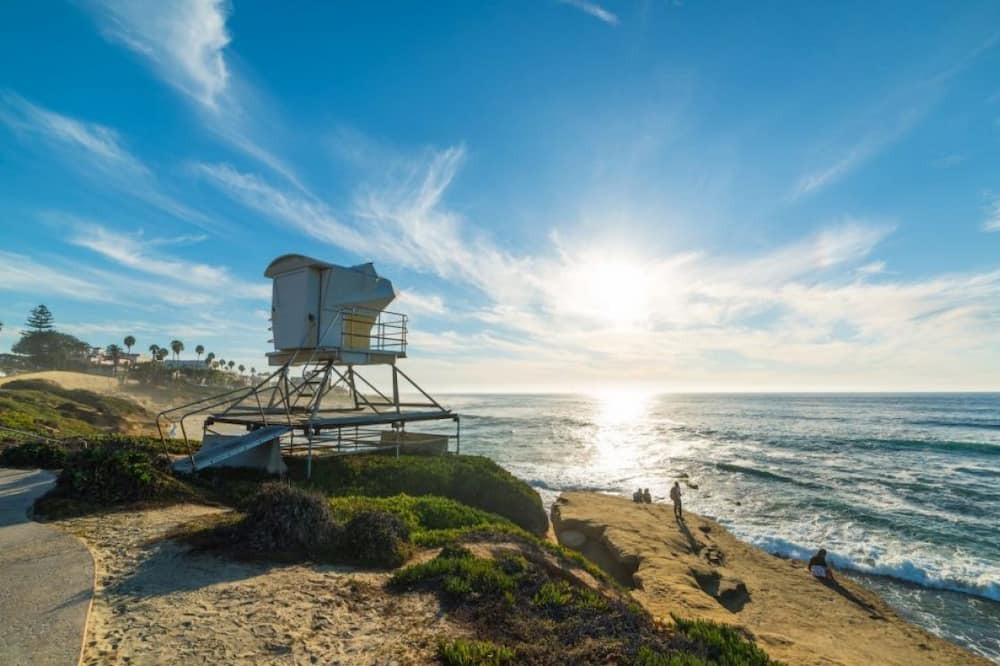 Photo of Outdoor in Village of La Jolla