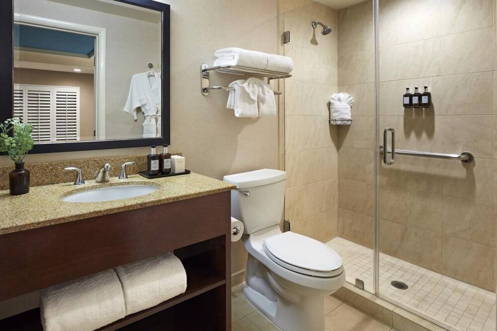 Photo of Bathroom in Village of La Jolla