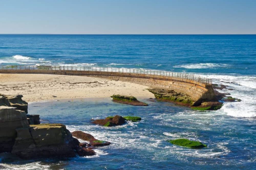 Photo of Outdoor in Village of La Jolla