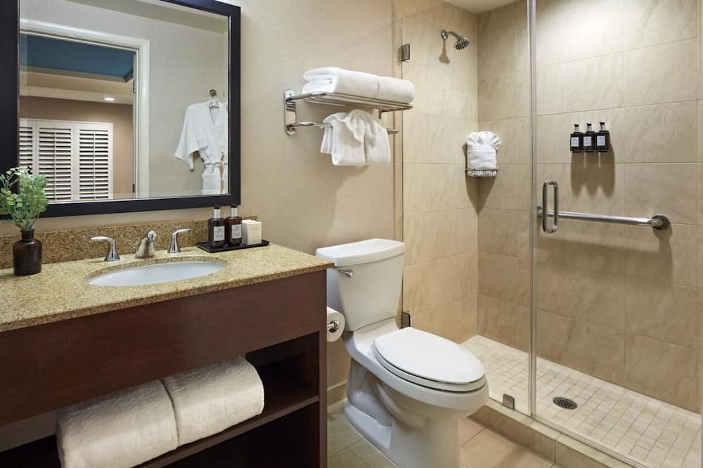 Photo of Bathroom in Village of La Jolla