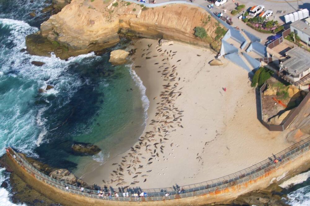 Photo of Outdoor in Village of La Jolla