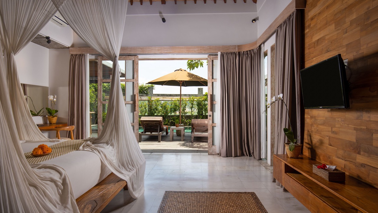 Photo of Outdoor in Lodtunduh