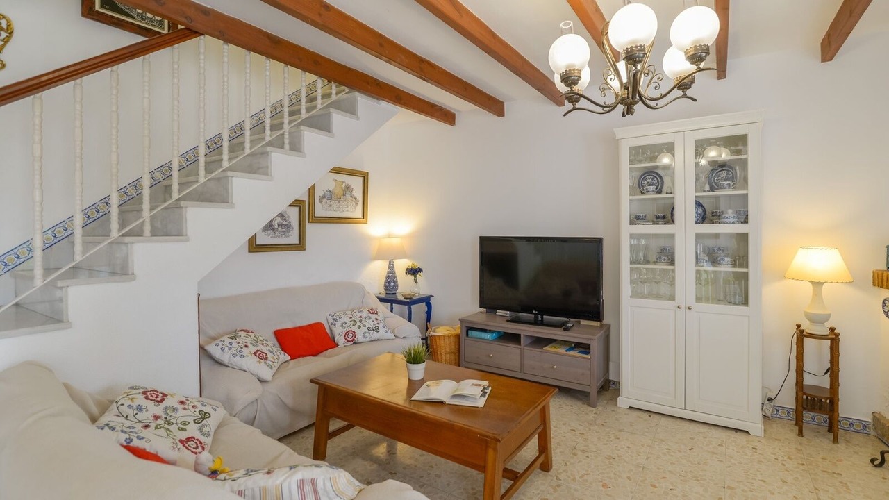 Photo of Livingroom in Campanillas
