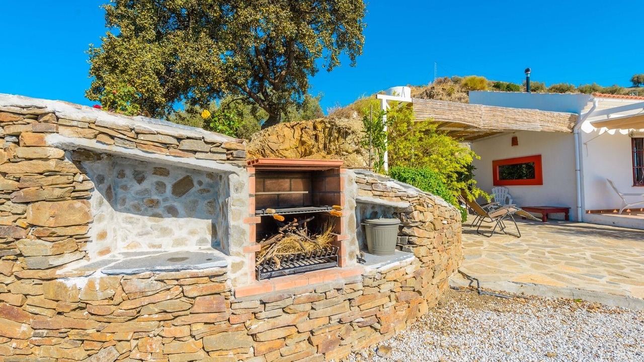 Photo of Outdoor in Sedella