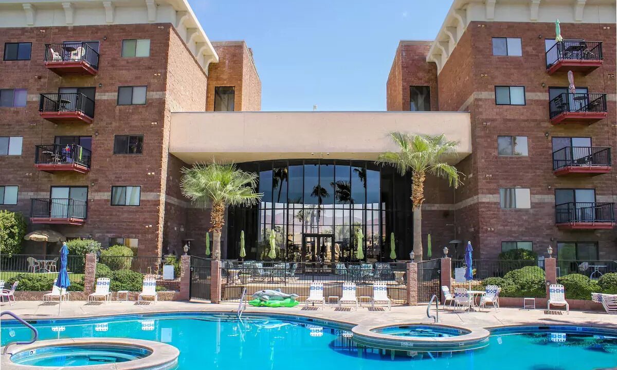Photo of Outdoor in Lake Havasu City