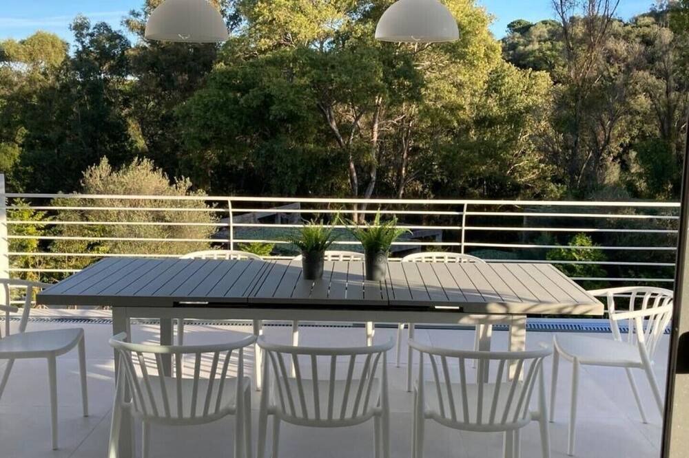 Photo of Patio Balcony in Sotogrande